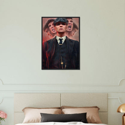 Tableau Thomas Shelby