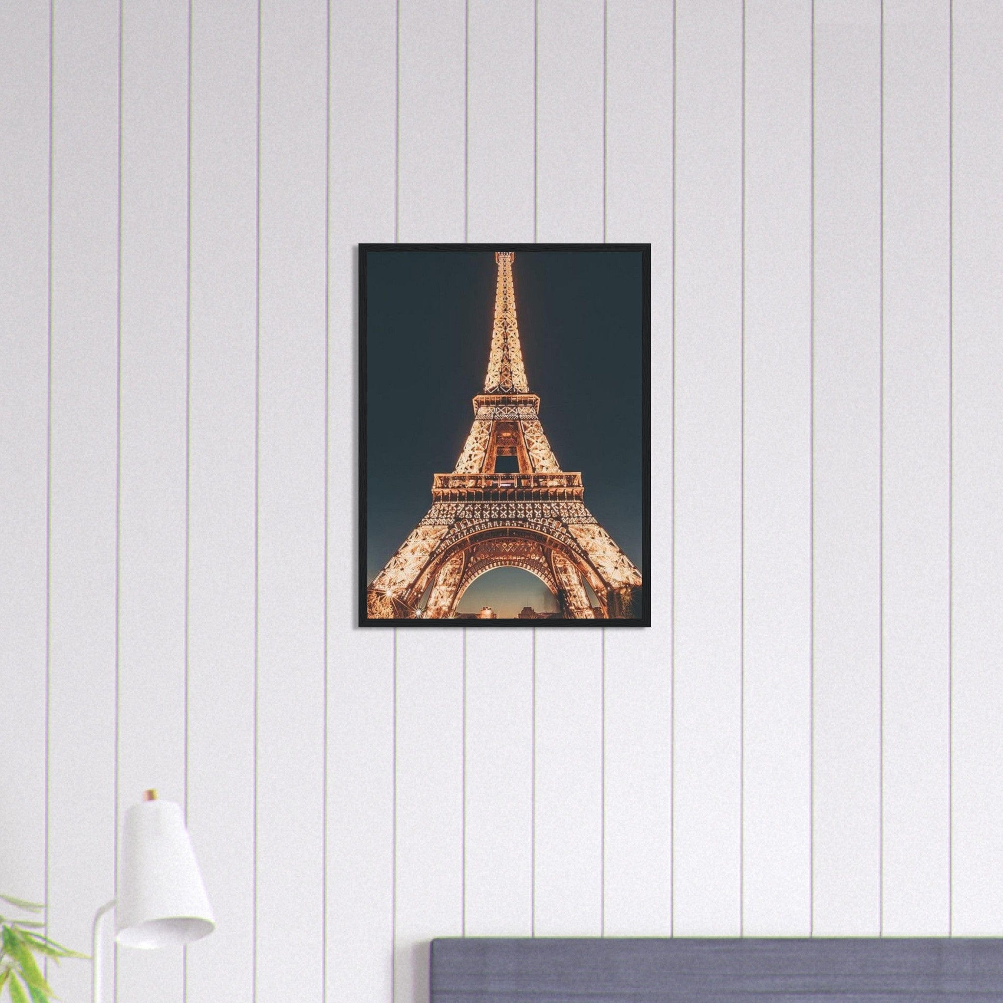 Canvanation Print Material Tableaux De Paris