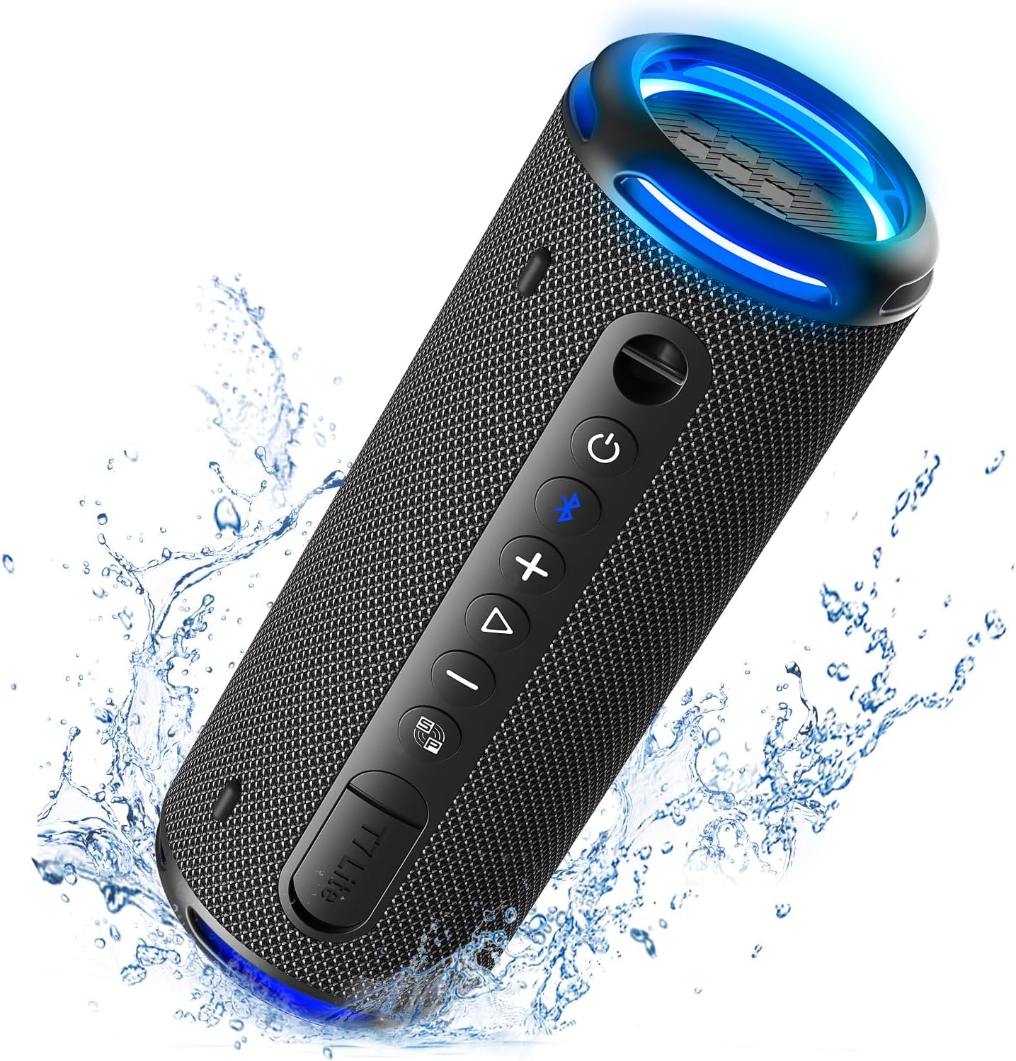 Canvanation Enceinte Bluetooth T7 Lite