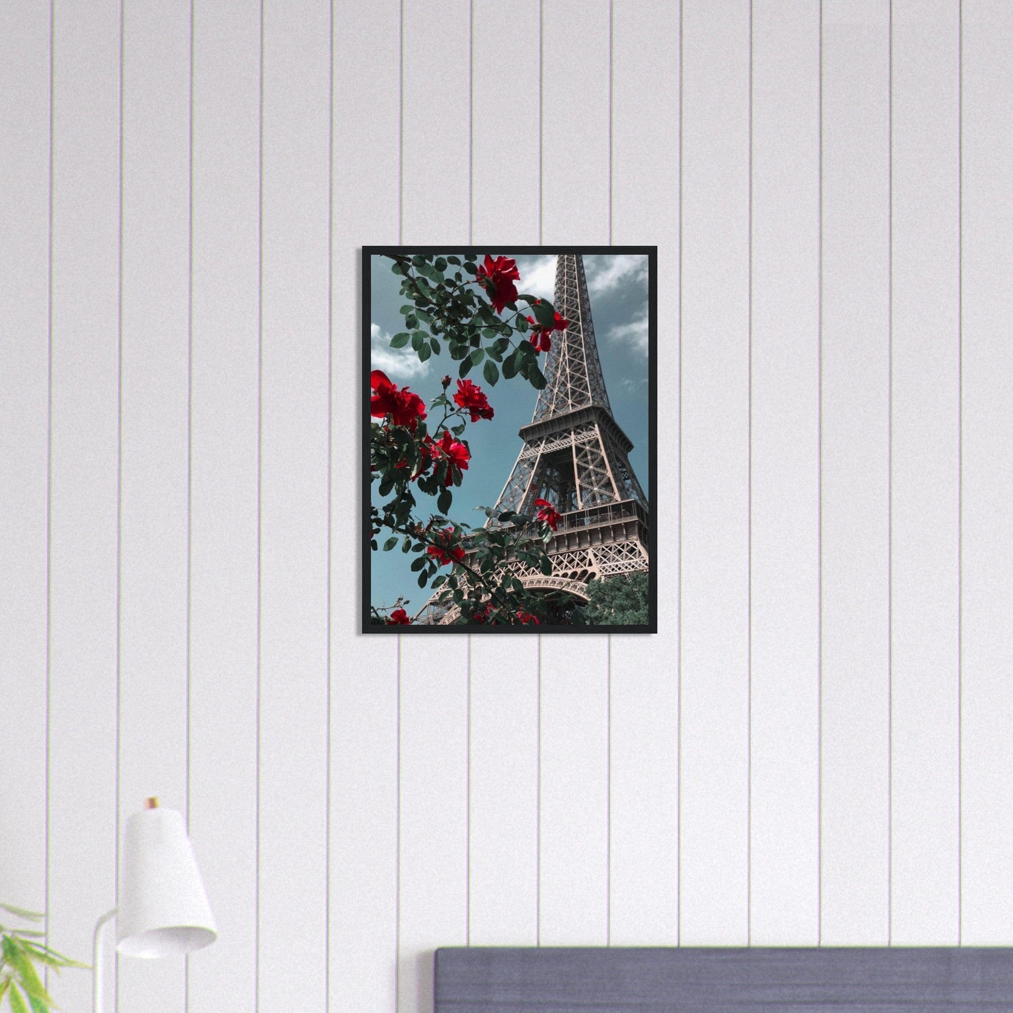 Canvanation Print Material Tableau Peinture Paris