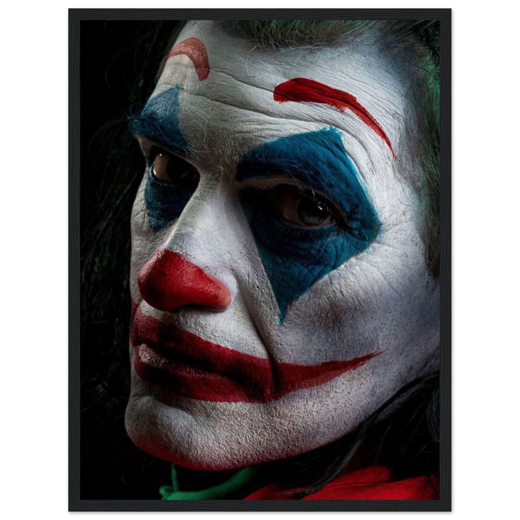 Canvanation Print Material Le Joker Tableau