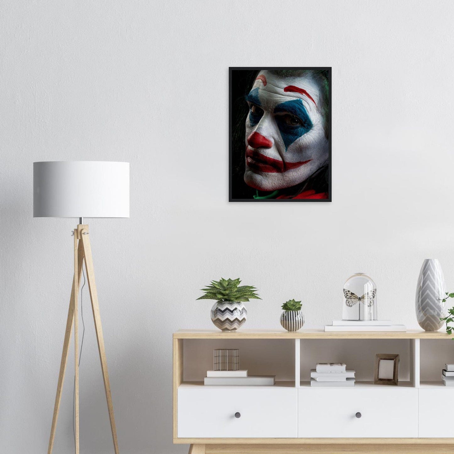 Le Joker Tableau Canvanation