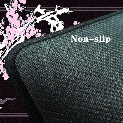 Canvanation Tapis De Souris - Cerisier Japonais