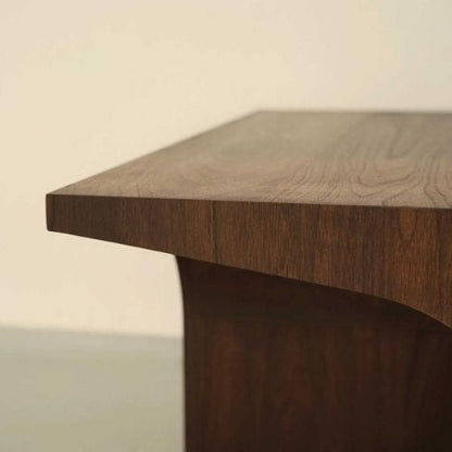 Canvanation Table Basse Alcoba : Une Alliance entre Nature et Architecture