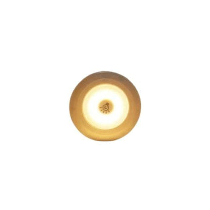 Canvanation Blanc Chaud / 1 Lampe LED Sous Cabinet Dimmable