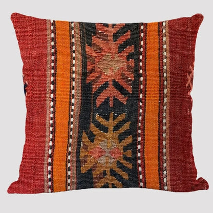 Canvanation B202107201-26 / 14x36 Cm Housse De Coussin Thème Bohème 14x36 Cm