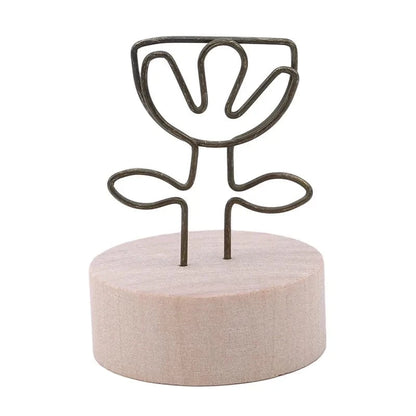 Canvanation Fleur 4CM Clip Photo