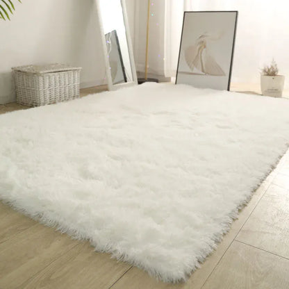 Canvanation Tapis De Chambre - Ultra Doux