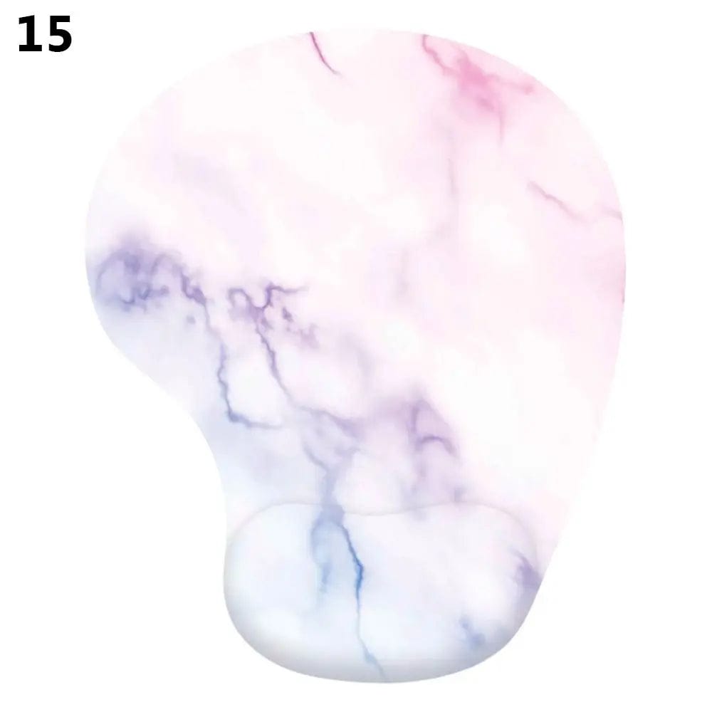 Canvanation 15 Tapis De Souris - Imprimé Ultra Doux