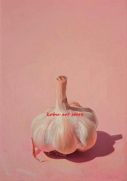 Canvanation 40X60cm / 13 Affiche Cuisine Vintage