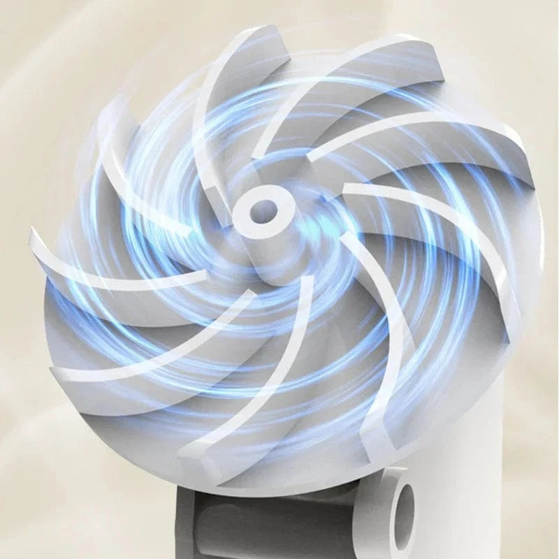 Canvanation Robot Aspirateur Robot Xiaomi Smart