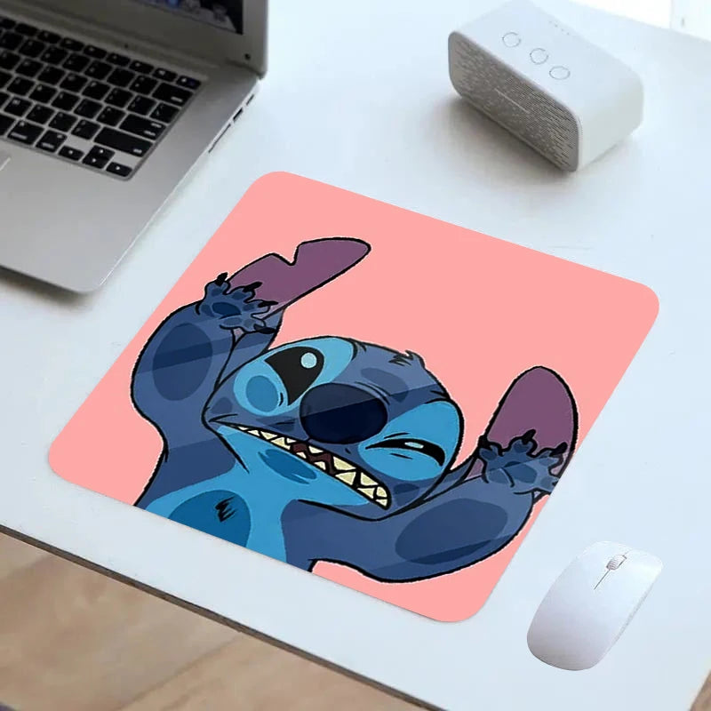 Tapis De Souris - Stitch