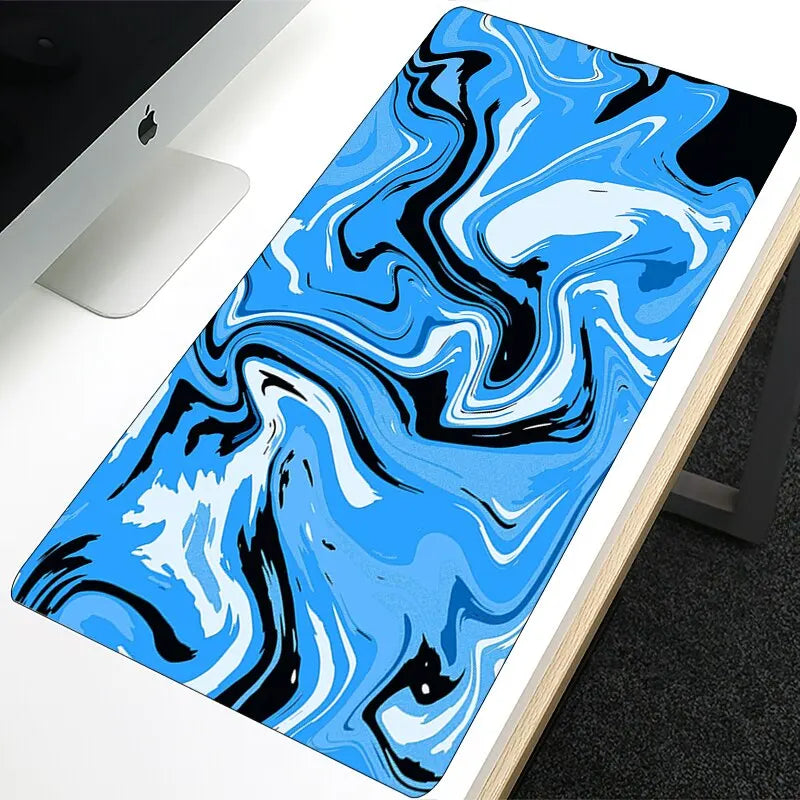 Tapis De Souris - XXL Liquide 900x400 cm