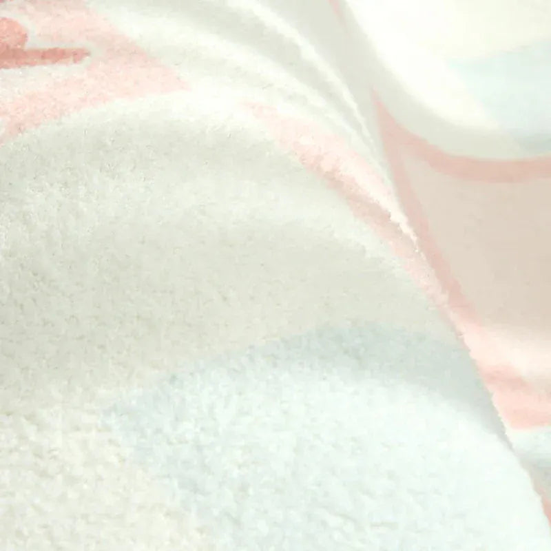 Canvanation Tapis De Chambre - Minimaliste