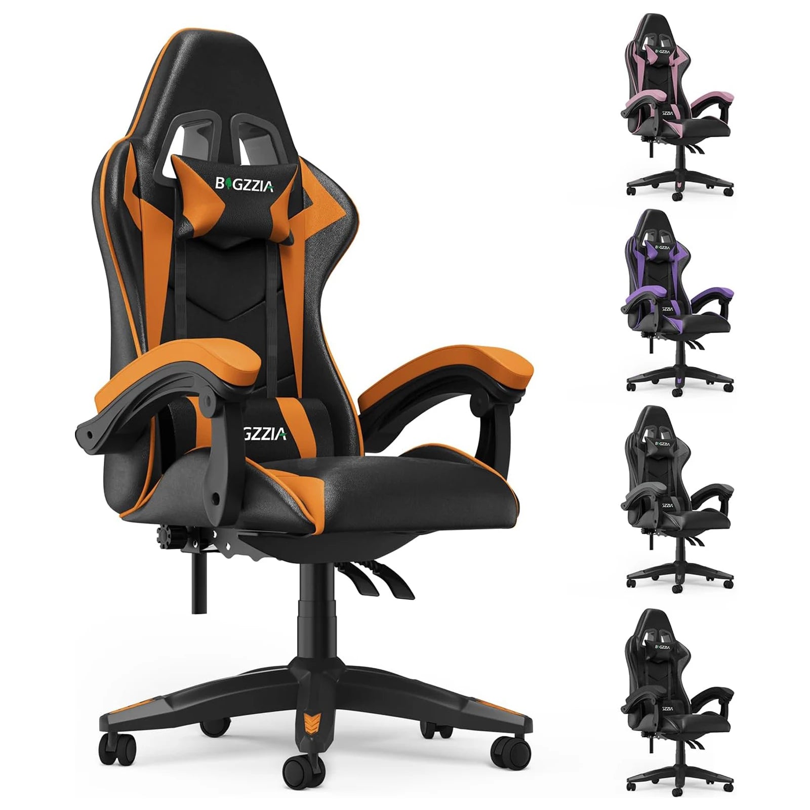 Fauteuil de Bureau Pour Gamers