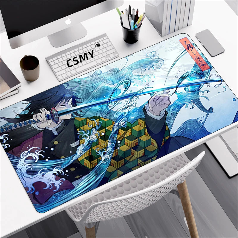 Tapis De Souris - Demon Slayer