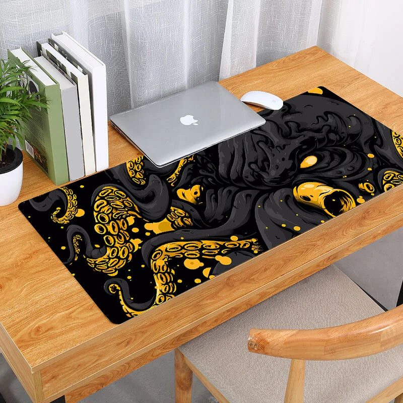 Tapis De Souris - Octopus