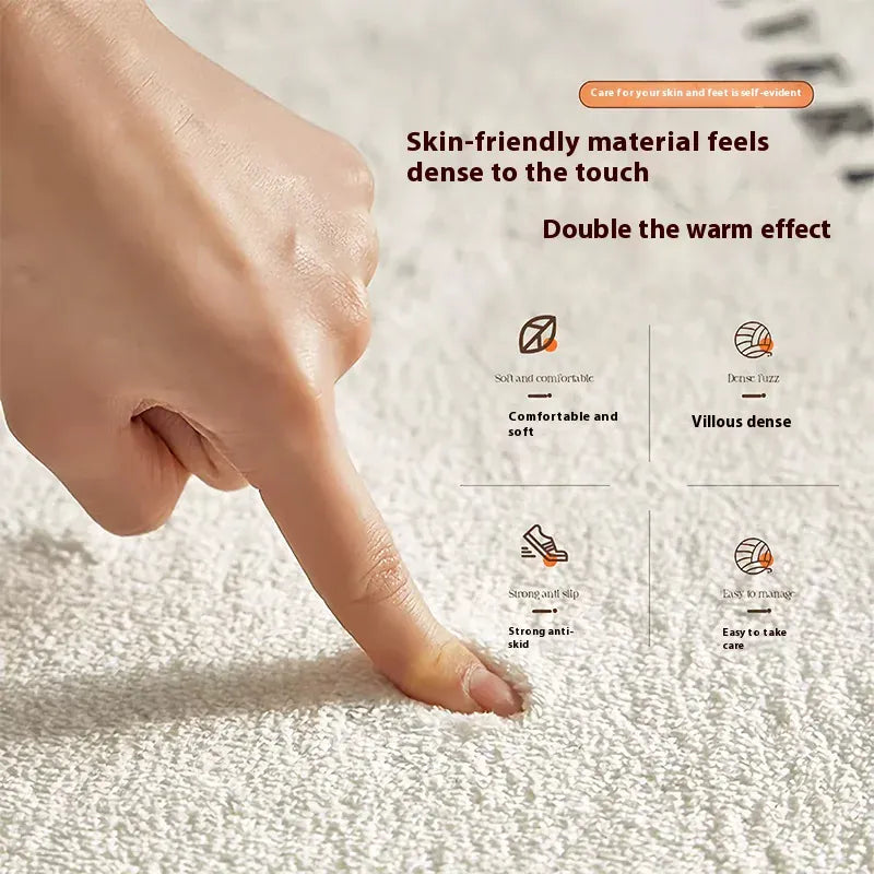 Canvanation Tapis De Chambre -  Console De Jeux