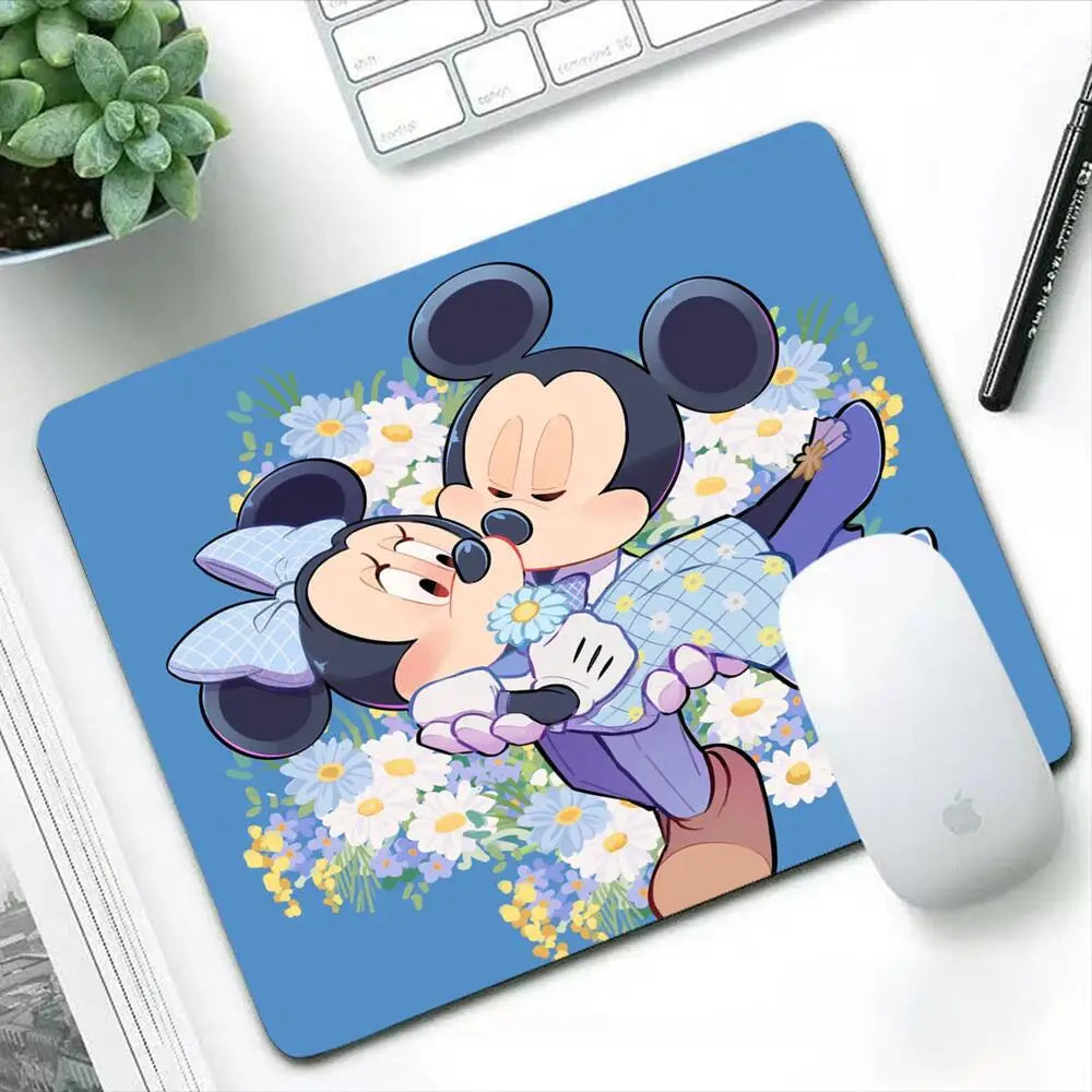 Tapis De Souris - Stitch