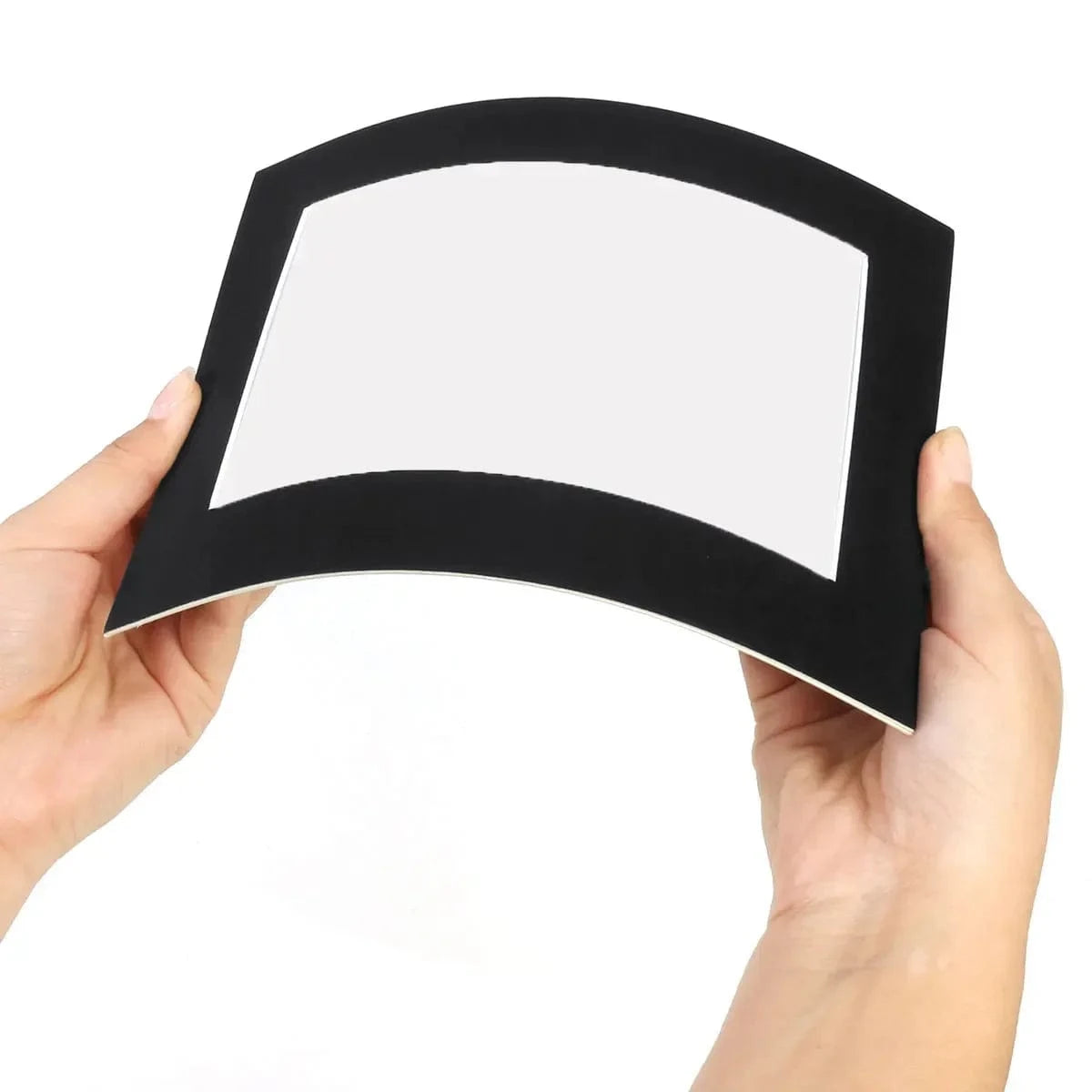 Canvanation Lot de 11 Cadres Photo en Papier