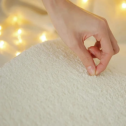 Canvanation Tapis rayé antidérapant – Étanche & résistant à la décoloration
