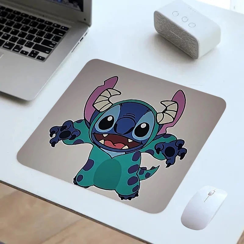 Tapis De Souris - Stitch