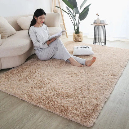 Canvanation Camel / 160x230cm Tapis De Chambre - Rainbow