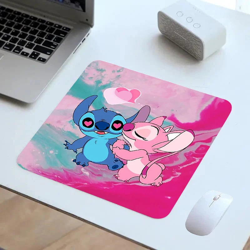 Tapis De Souris - Stitch