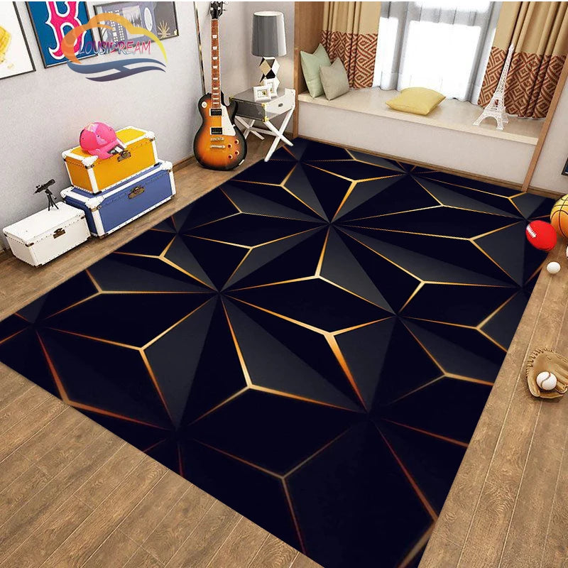 Tapis De Chambre Gaming