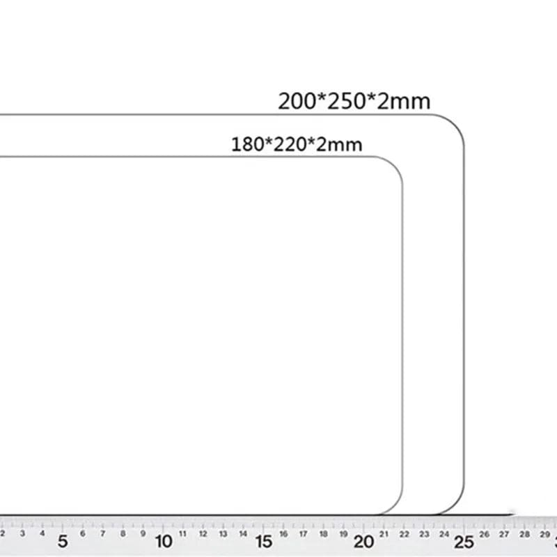Canvanation Tapis De Souris - Kawaii Forêt Magnifique