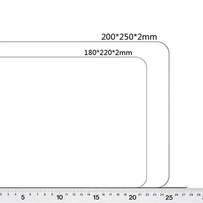 Canvanation Tapis De Souris - Kawaii Forêt Magnifique