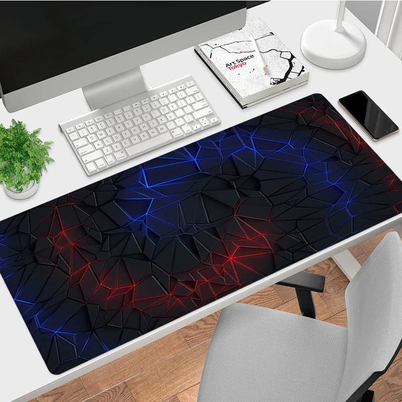Canvanation KKK000237 / 900x400x3mm Tapis De Souris - Gaming Coloré Hd