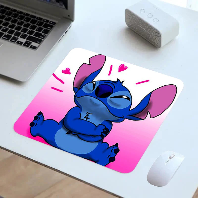 Tapis De Souris - Stitch