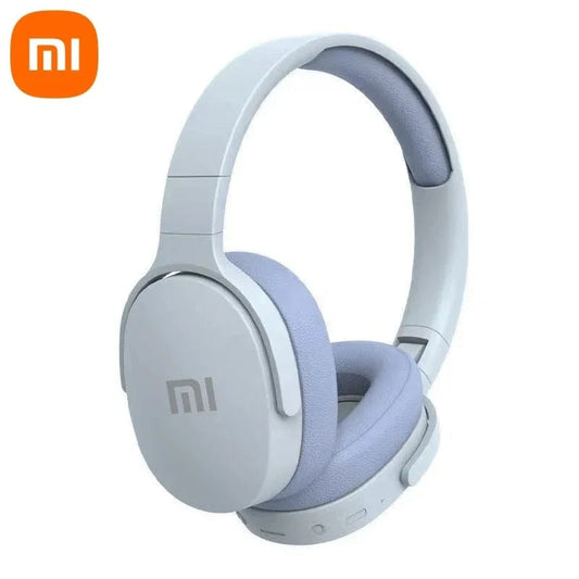 Canvanation Bleu Ciel Casque Sans Fil Xiaomi