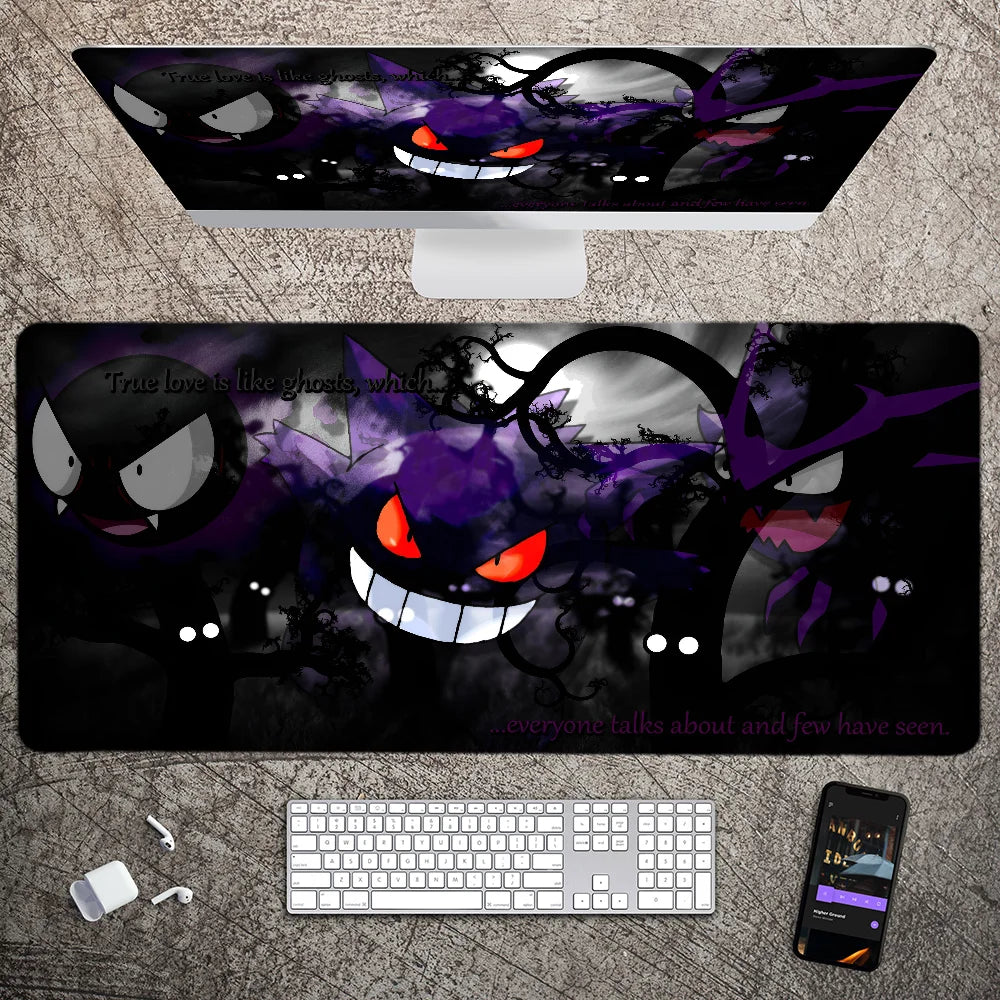 Tapis De Souris - Pokemon