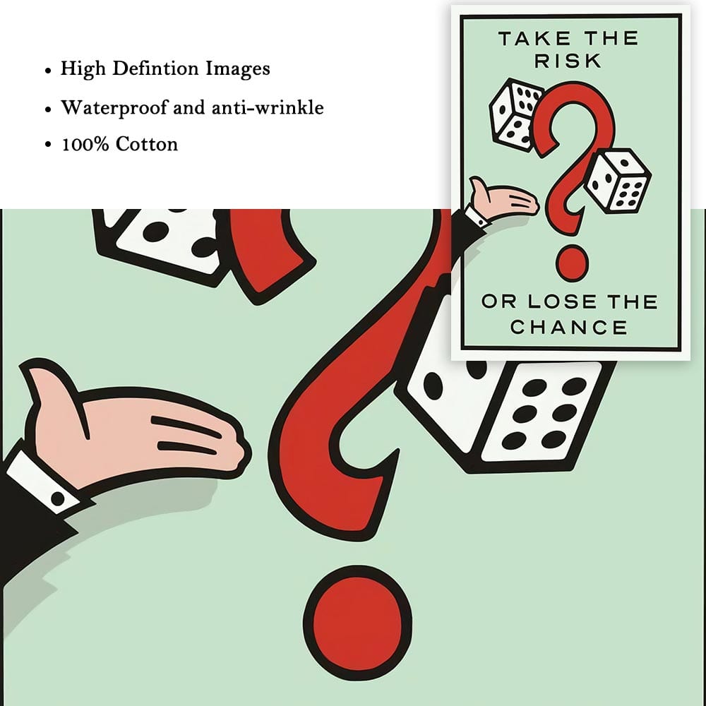 Tableau Monopoly Motivation - Canvanation