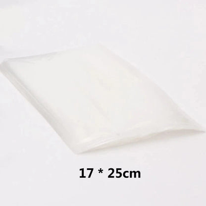 Canvanation 50pcs Sacs Mise Sous Vide / EU Machine sous vide alimentaire