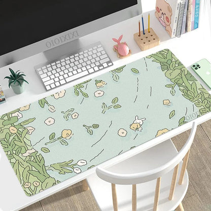 Canvanation 15 / 900x400x2 mm Tapis De Souris - Cartoon Anime Dessin