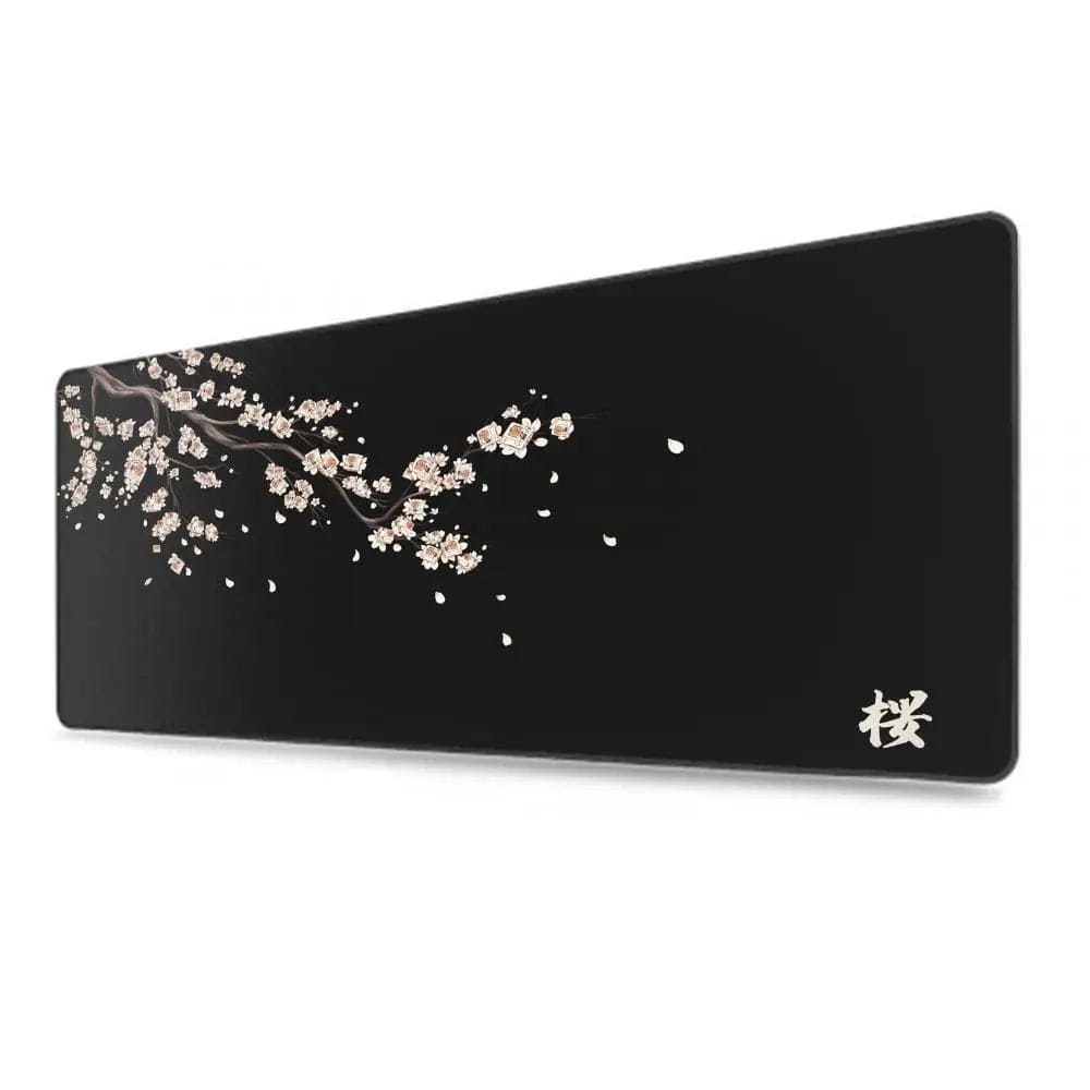 Canvanation Tapis De Souris - Japon Cerisier