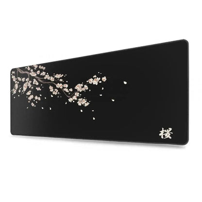 Canvanation Tapis De Souris - Japon Cerisier