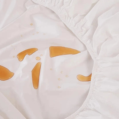 Canvanation Protêge Matelas  - Éléa