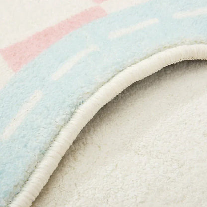 Canvanation Tapis De Chambre - Minimaliste