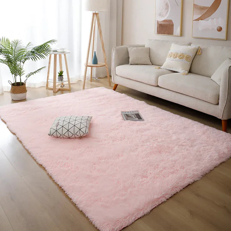 Canvanation Rose 2 / 120x200cm 47x78inch Tapis De Chambre - Ultra Doux