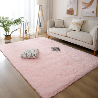 Canvanation Rose 2 / 120x200cm 47x78inch Tapis De Chambre - Ultra Doux