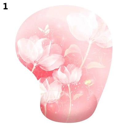 Canvanation 1 Tapis De Souris - Imprimé Ultra Doux