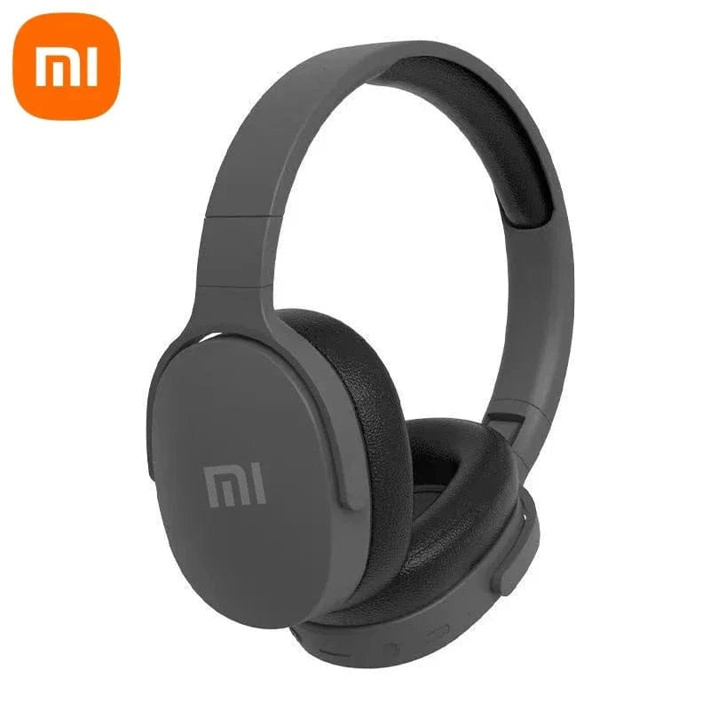 Canvanation Noir Casque Sans Fil Xiaomi