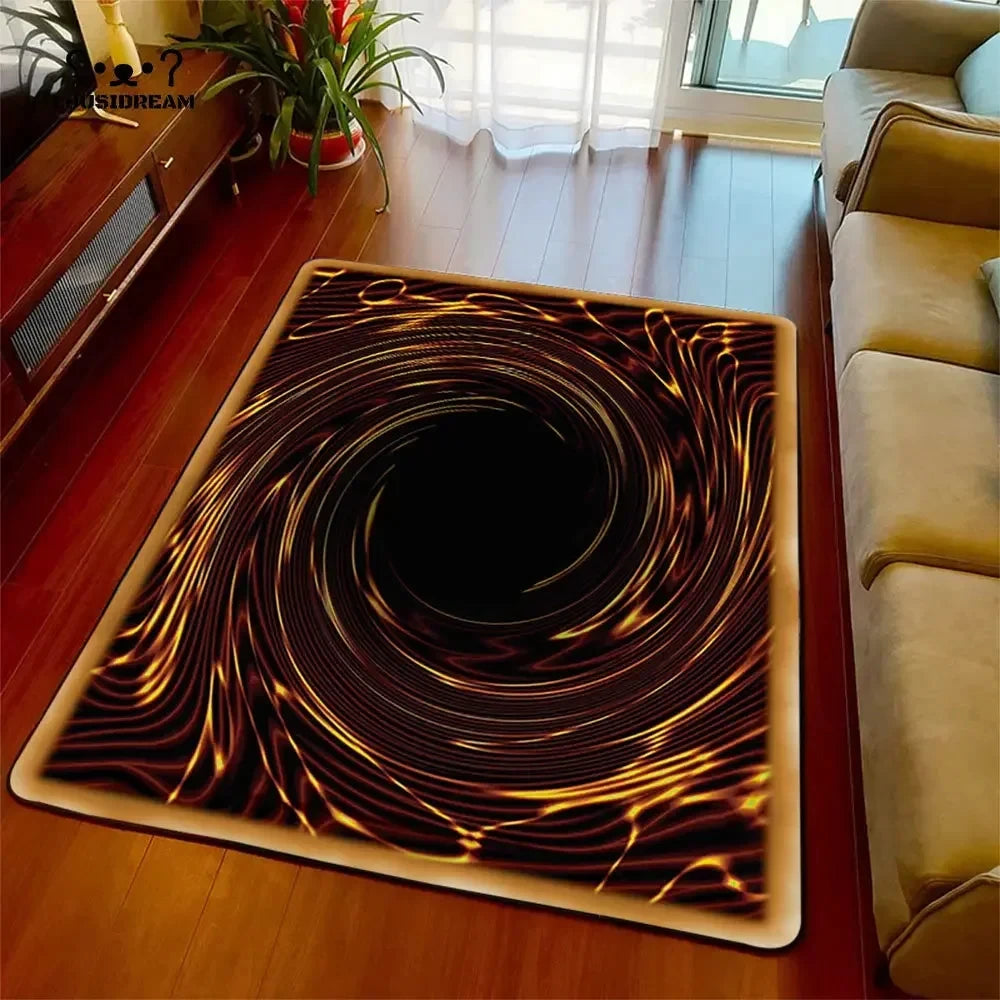 Tapis De Chambre - Anime Yu Gi Oh