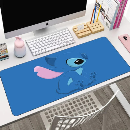 Canvanation Tapis De Souris - Kawaii Stitch Anime