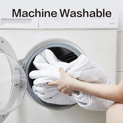 Canvanation Protêge Matelas - Léna