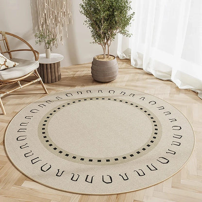 Canvanation FYR 2 / 60cm 24inch Tapis rayé antidérapant – Étanche & résistant à la décoloration